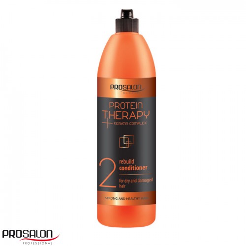 Balzam za kosu "PROTEIN THERAPY" PROSALON | Njega kose | Balzami | KozmoShop Online
